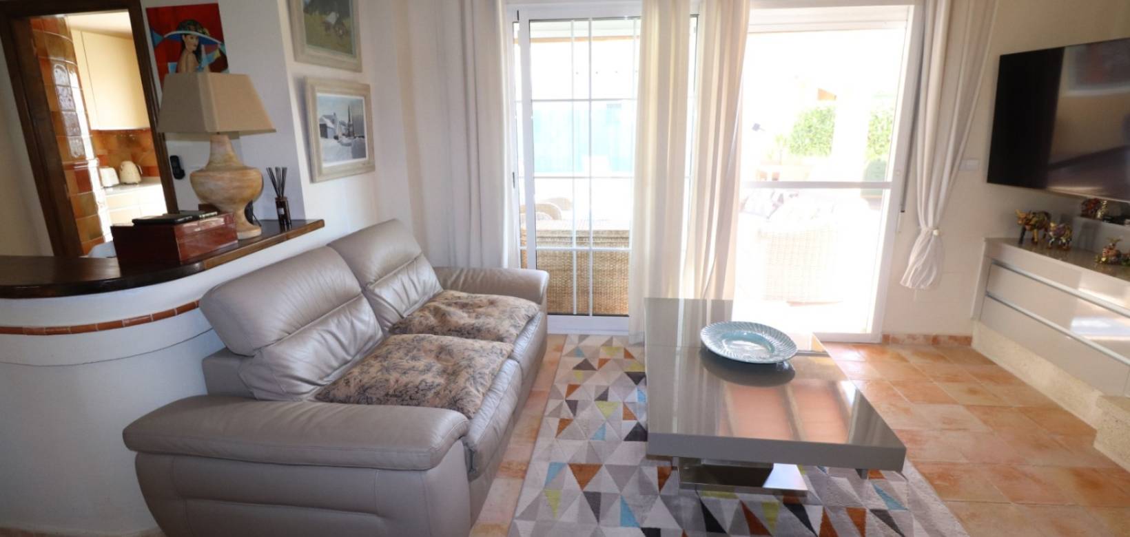 Venta - Chalet - Fortuna