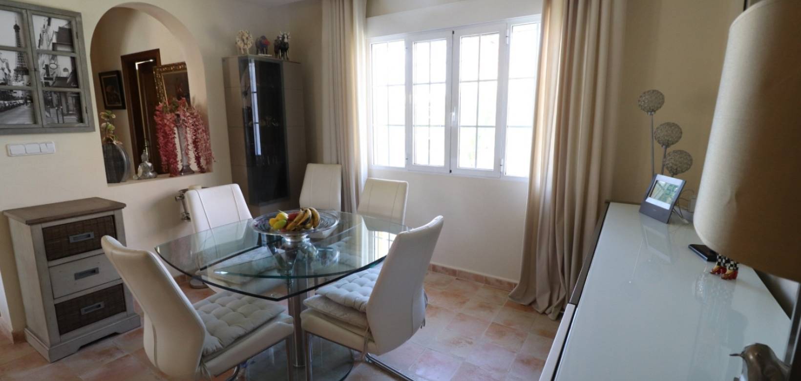 Venta - Chalet - Fortuna