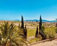 Venta - Chalet - Fortuna