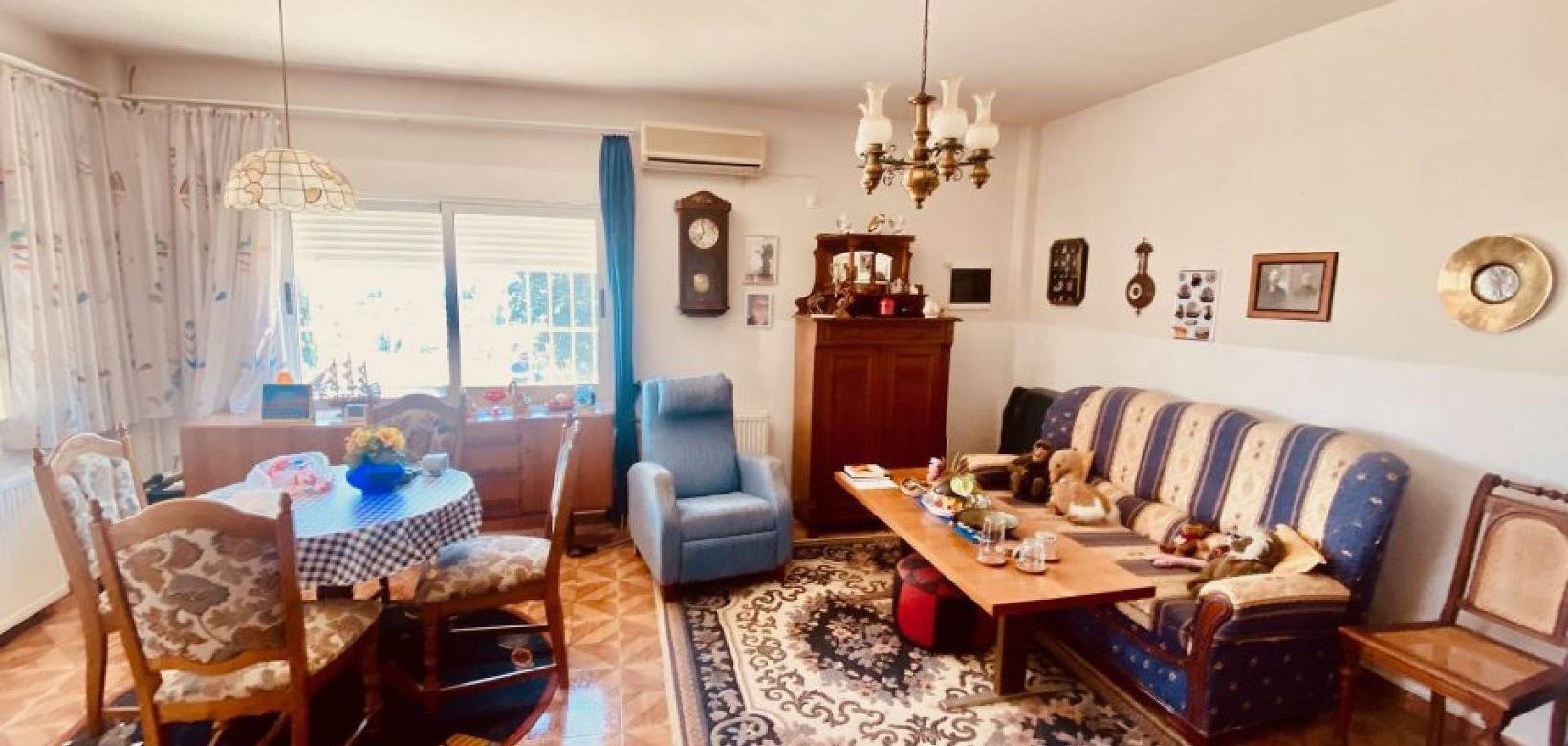 Venta - Chalet - Fortuna