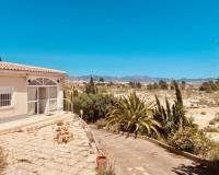 Venta - Chalet - Fortuna