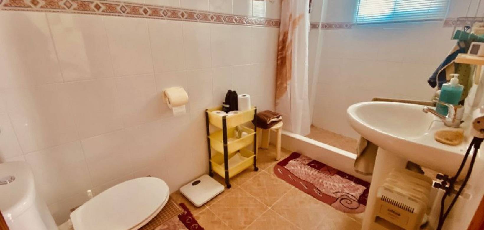 Venta - Chalet - Fortuna