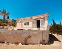 Venta - Chalet - Fortuna