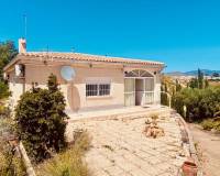 Venta - Chalet - Fortuna