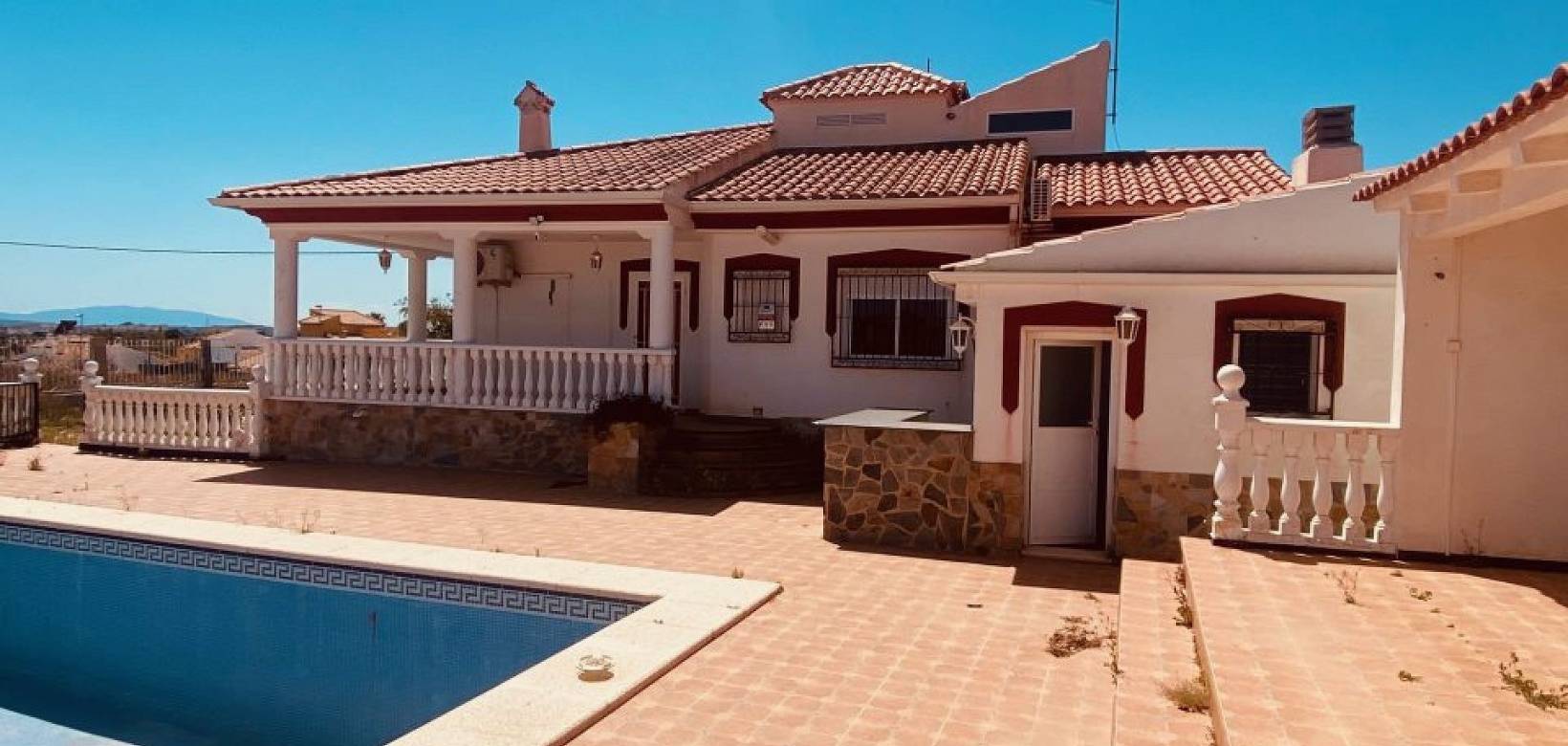 Venta - Chalet - Fortuna