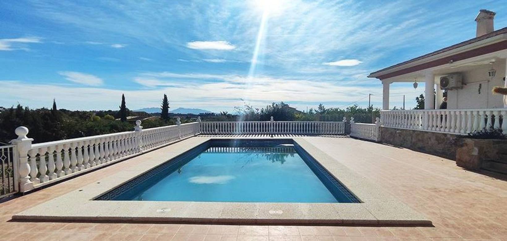 Venta - Chalet - Fortuna