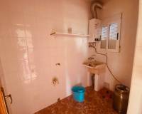 Venta - Chalet - Fortuna