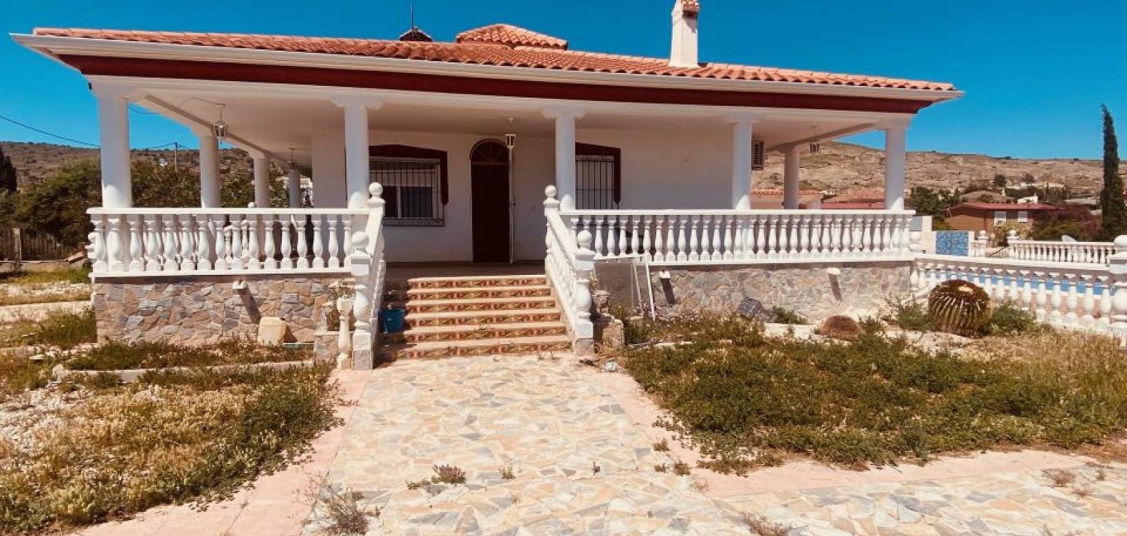 Venta - Chalet - Fortuna