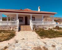 Venta - Chalet - Fortuna