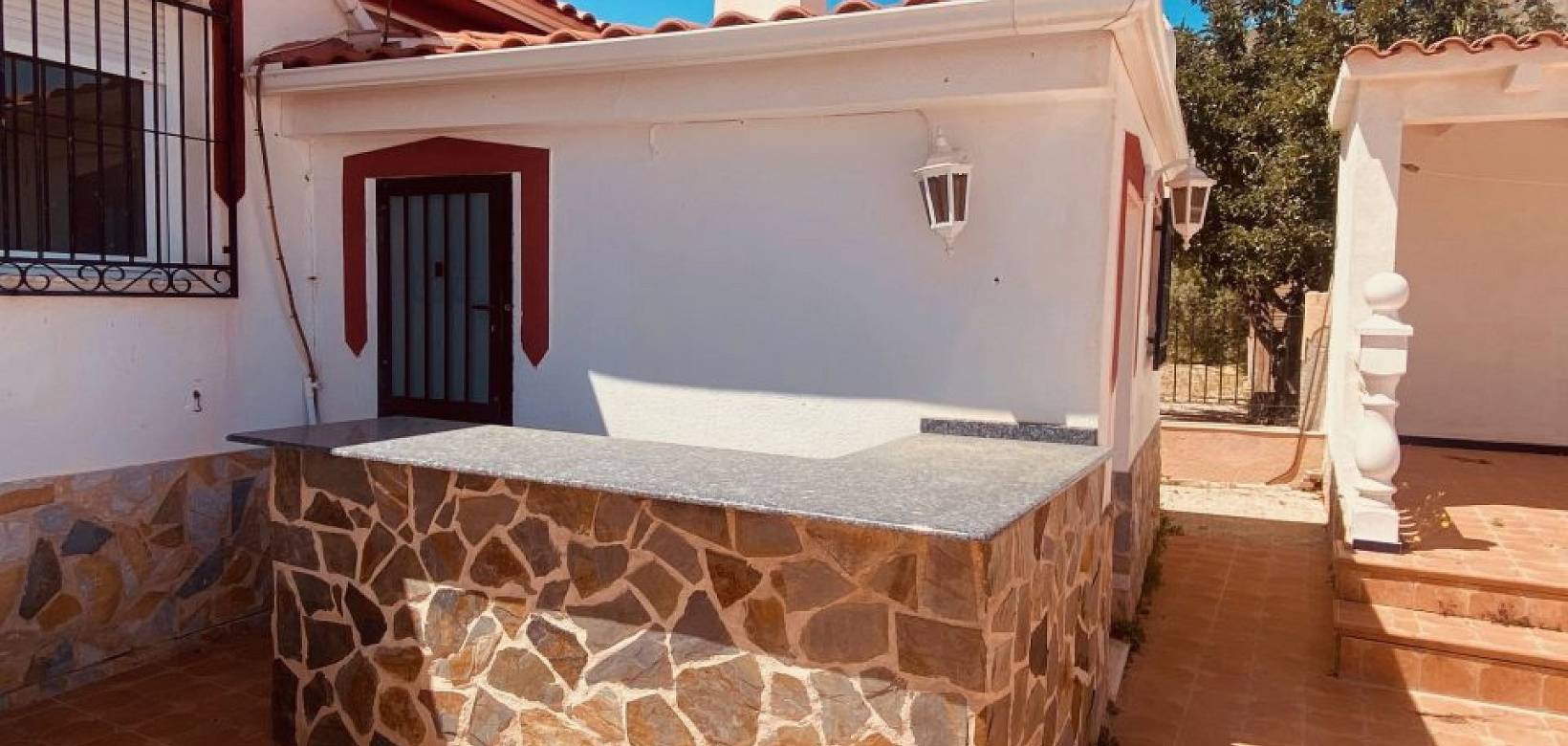 Venta - Chalet - Fortuna