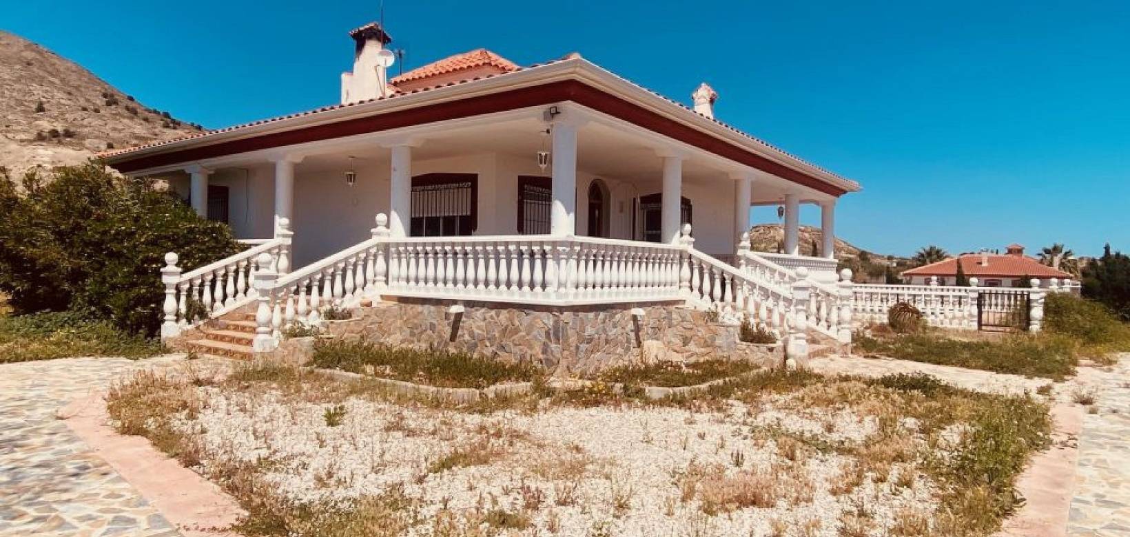 Venta - Chalet - Fortuna