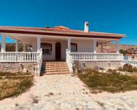 Venta - Chalet - Fortuna