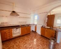 Venta - Chalet - Fortuna