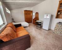 Venta - Chalet - Fortuna