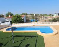 Venta - Chalet - Fortuna