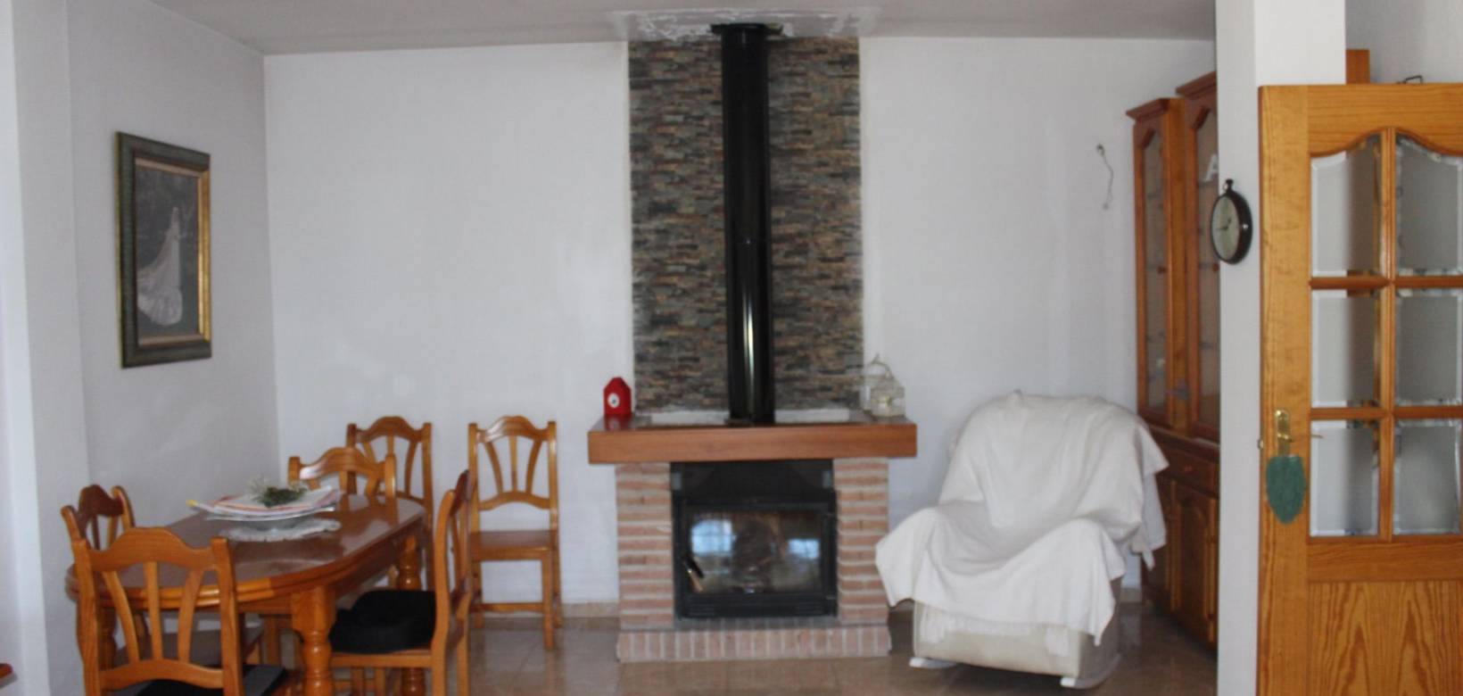 Venta - Chalet - Fortuna