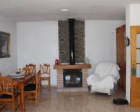 Venta - Chalet - Fortuna