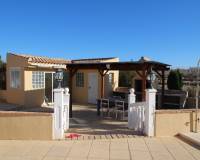 Venta - Chalet - Fortuna