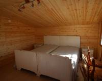 Venta - Chalet - Fortuna