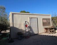 Venta - Chalet - Fortuna