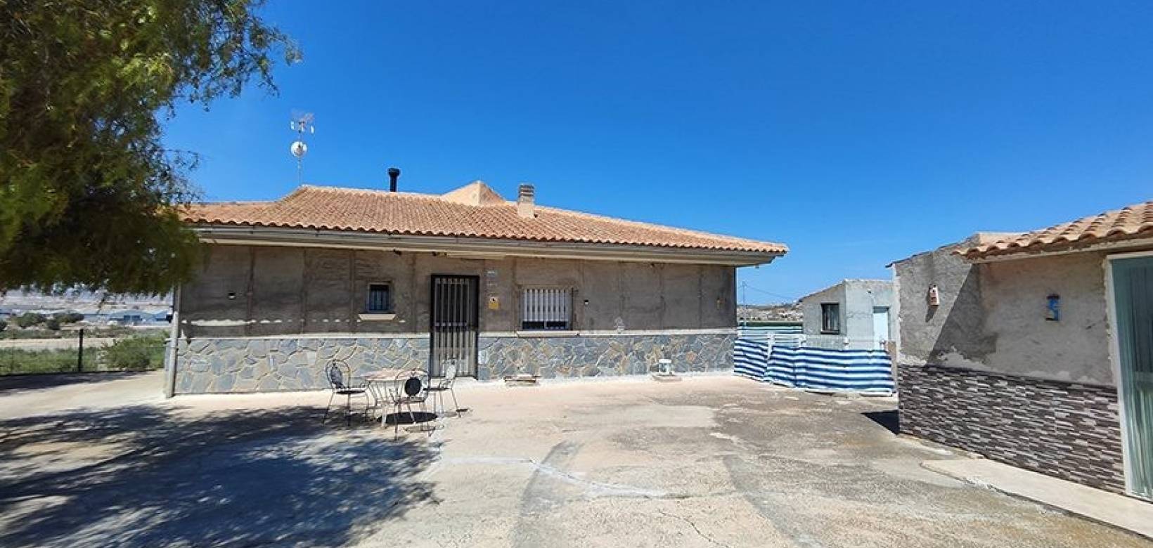 Venta - Chalet - Fortuna