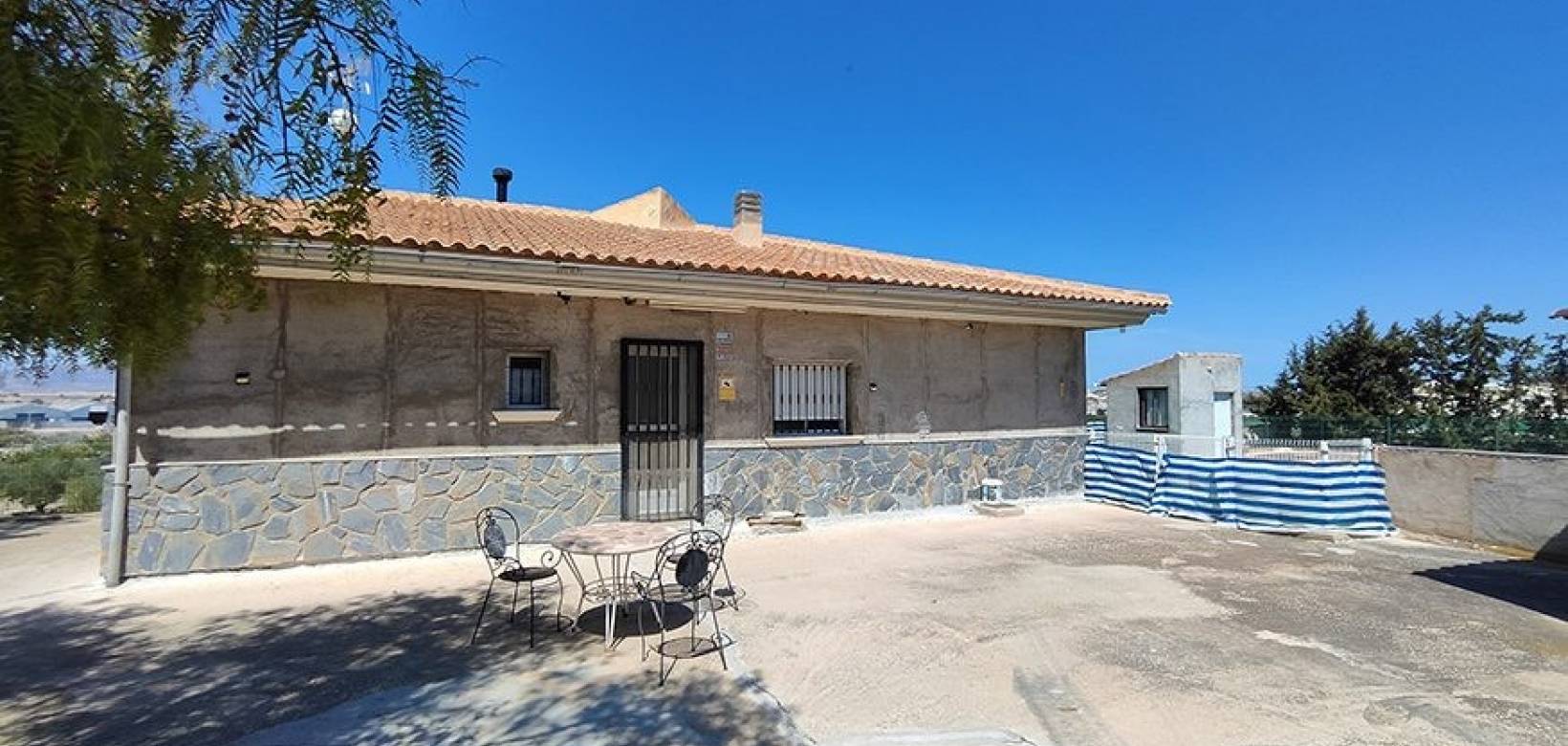 Venta - Chalet - Fortuna