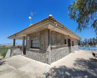 Venta - Chalet - Fortuna