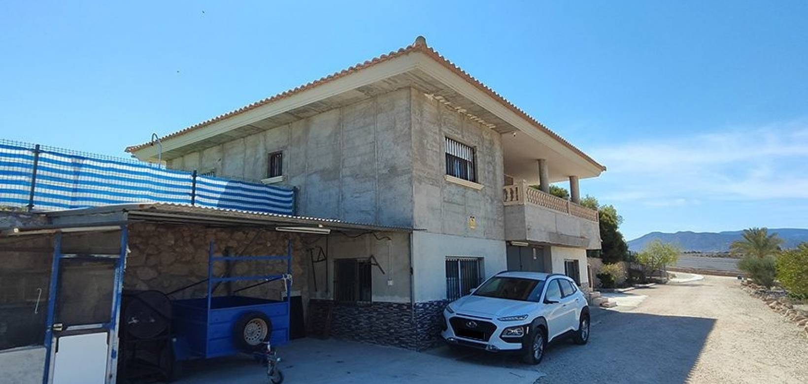 Venta - Chalet - Fortuna