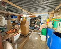 Venta - Chalet - Fortuna