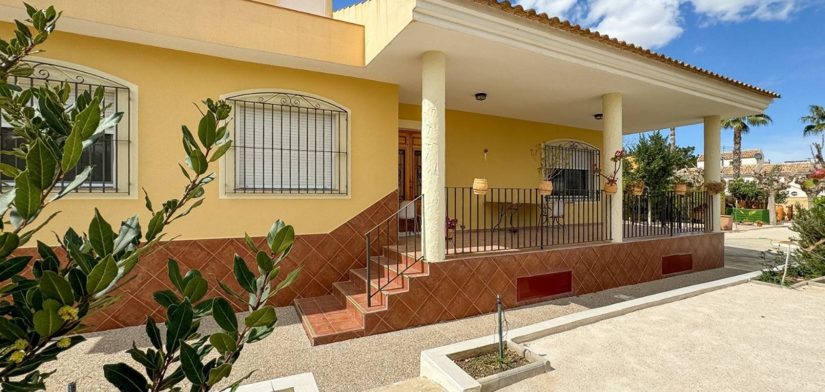 Venta - Chalet - Fortuna