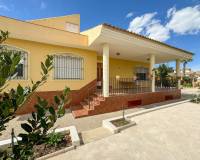 Venta - Chalet - Fortuna