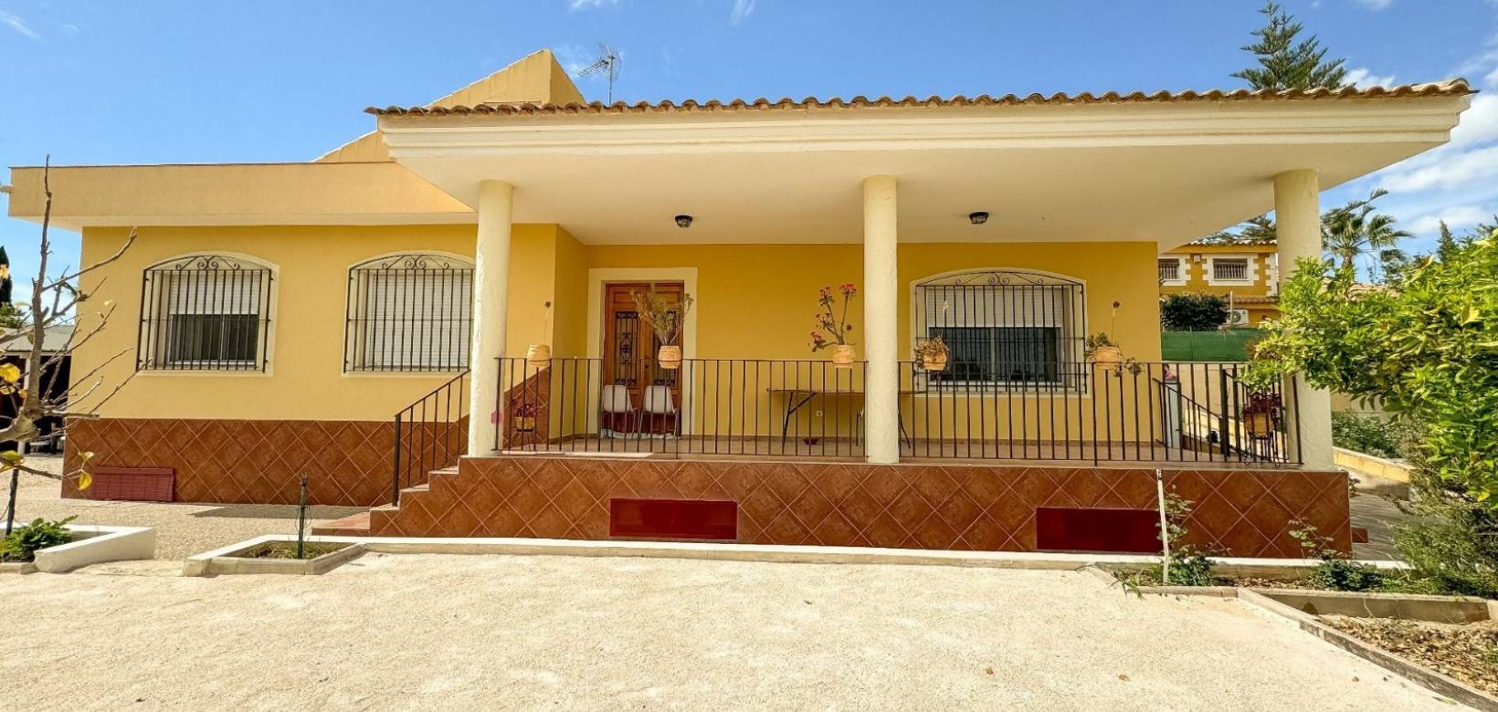 Venta - Chalet - Fortuna