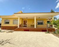 Venta - Chalet - Fortuna