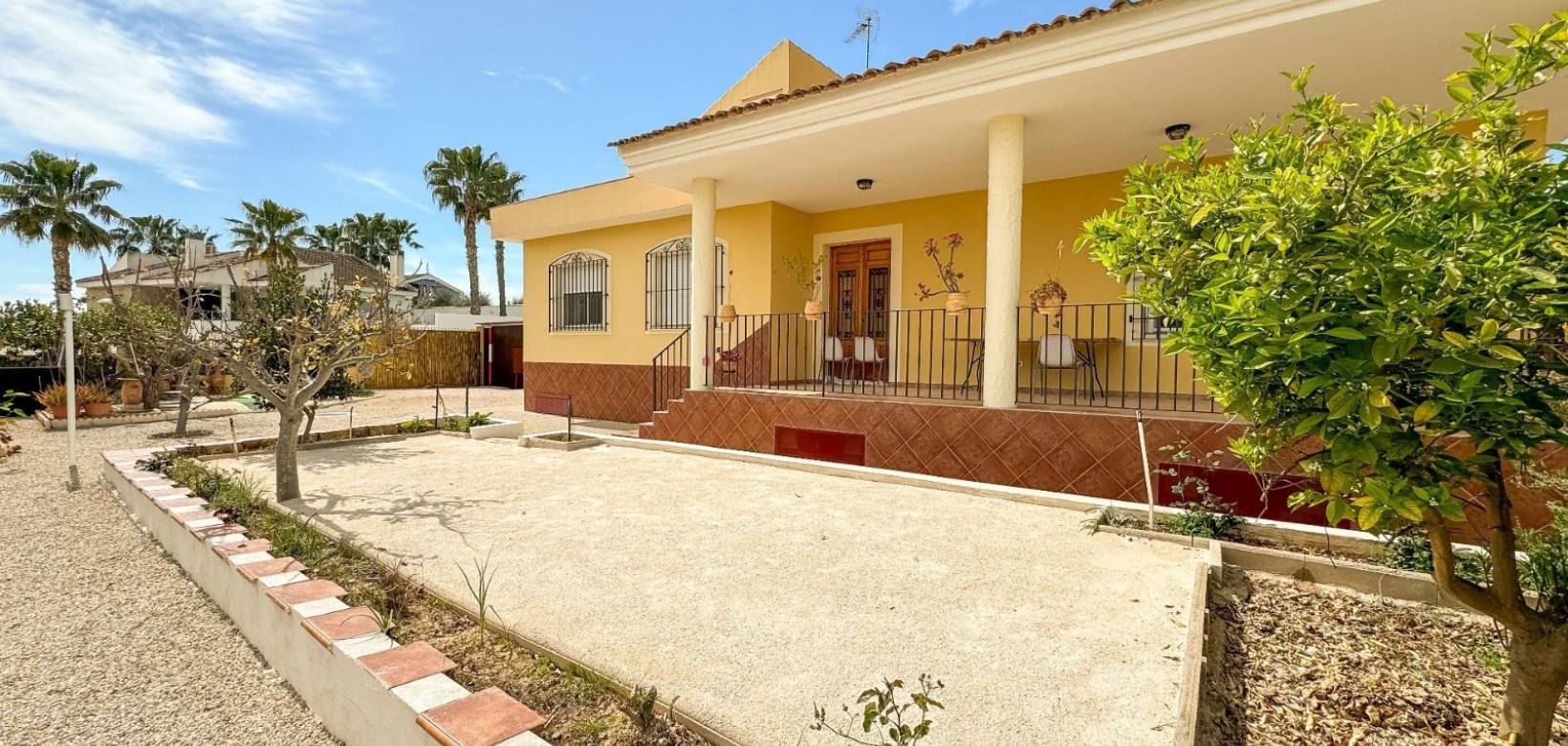 Venta - Chalet - Fortuna