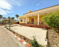 Venta - Chalet - Fortuna