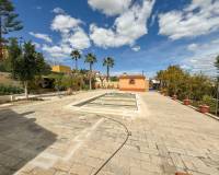 Venta - Chalet - Fortuna