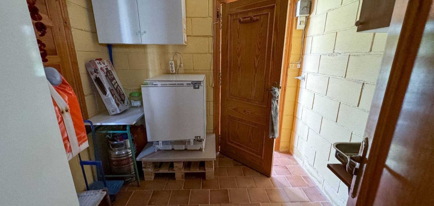 Venta - Chalet - Fortuna