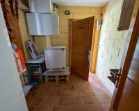 Venta - Chalet - Fortuna