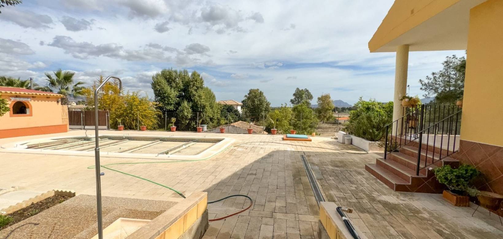 Venta - Chalet - Fortuna