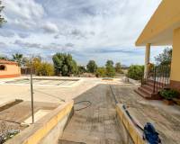 Venta - Chalet - Fortuna