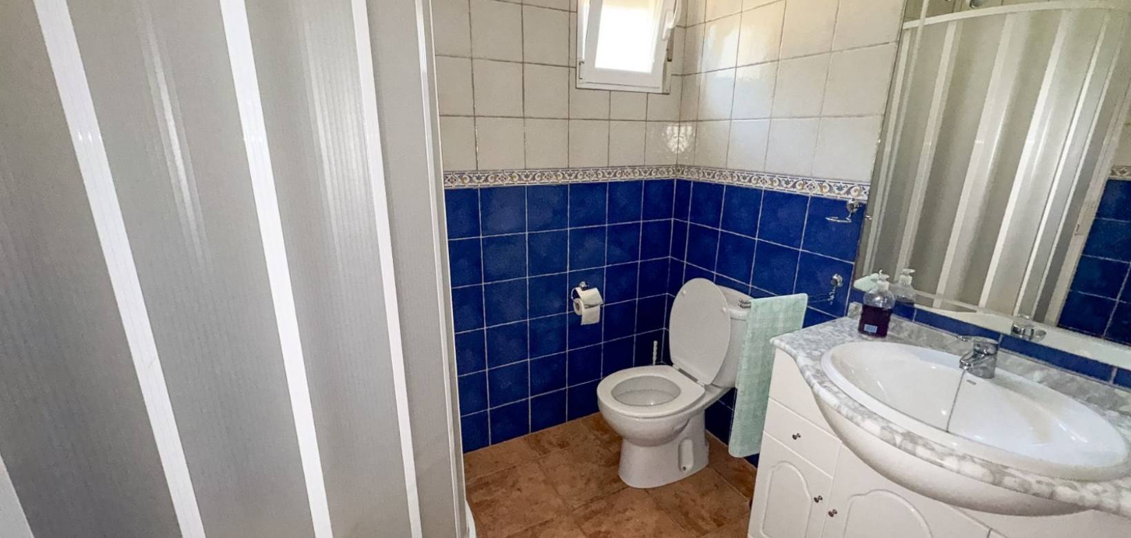 Venta - Chalet - Fortuna