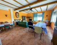 Venta - Chalet - Fortuna