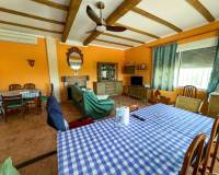 Venta - Chalet - Fortuna