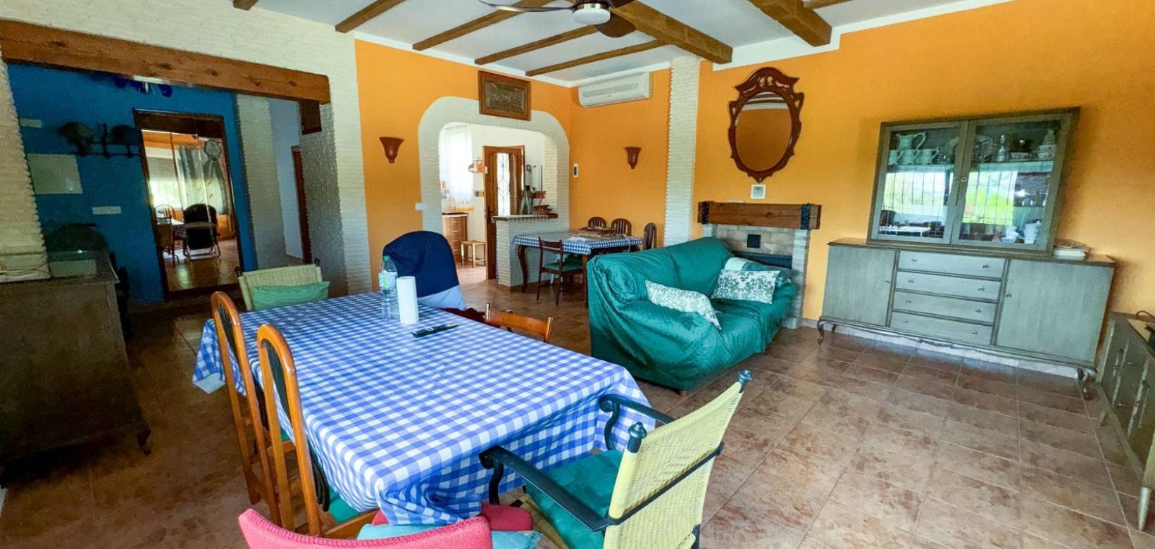 Venta - Chalet - Fortuna