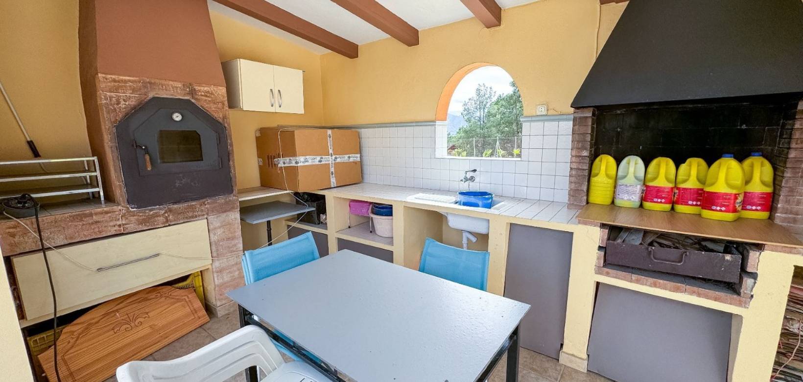 Venta - Chalet - Fortuna