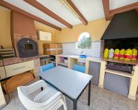 Venta - Chalet - Fortuna