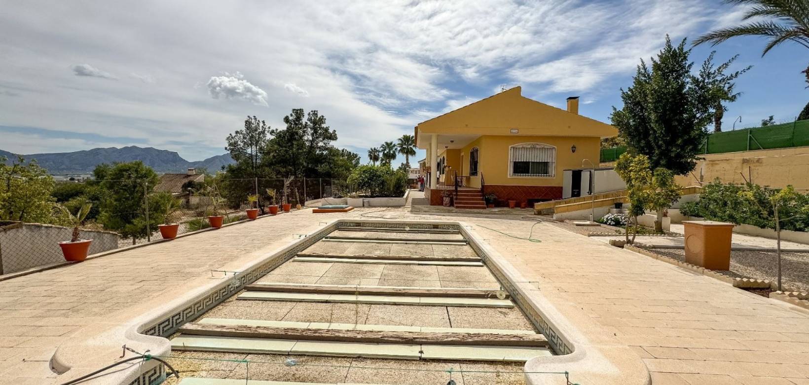 Venta - Chalet - Fortuna