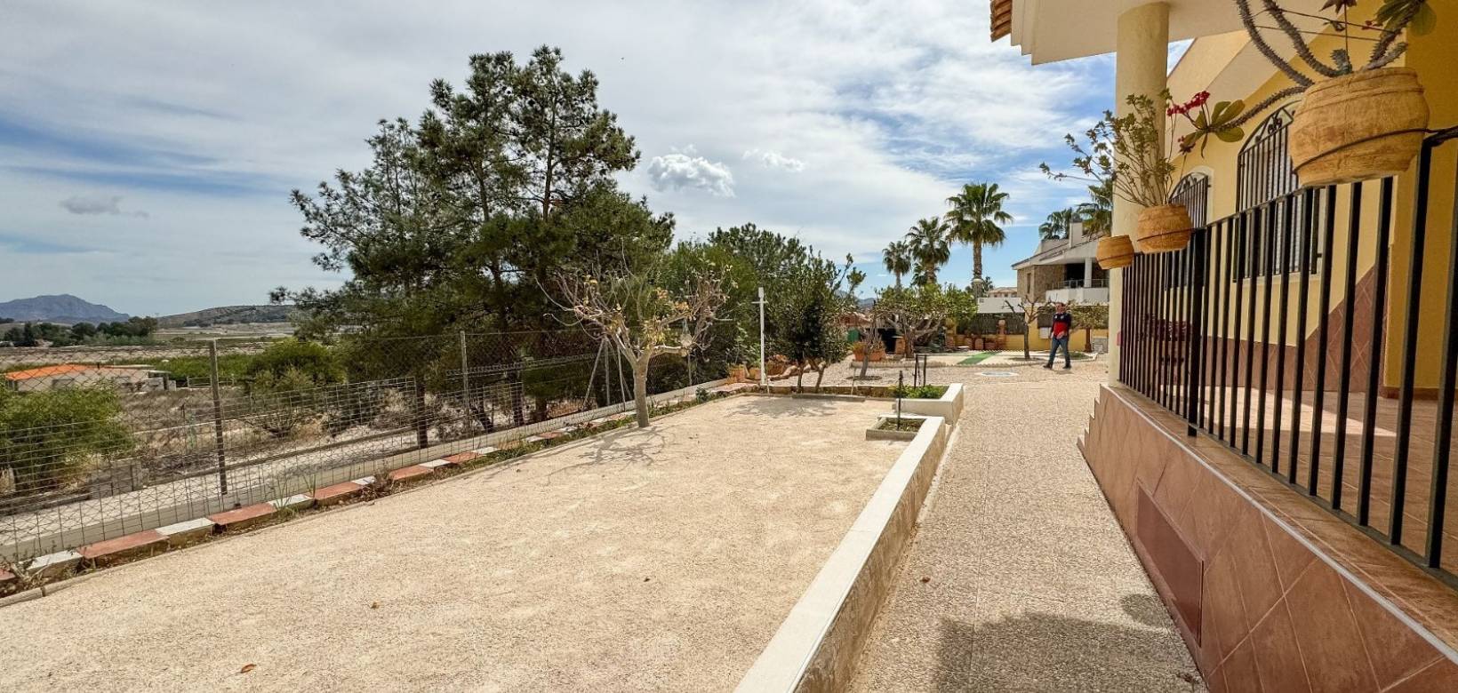 Venta - Chalet - Fortuna