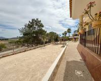 Venta - Chalet - Fortuna