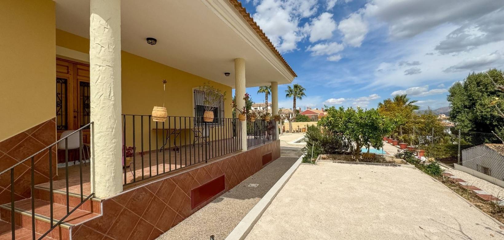 Venta - Chalet - Fortuna